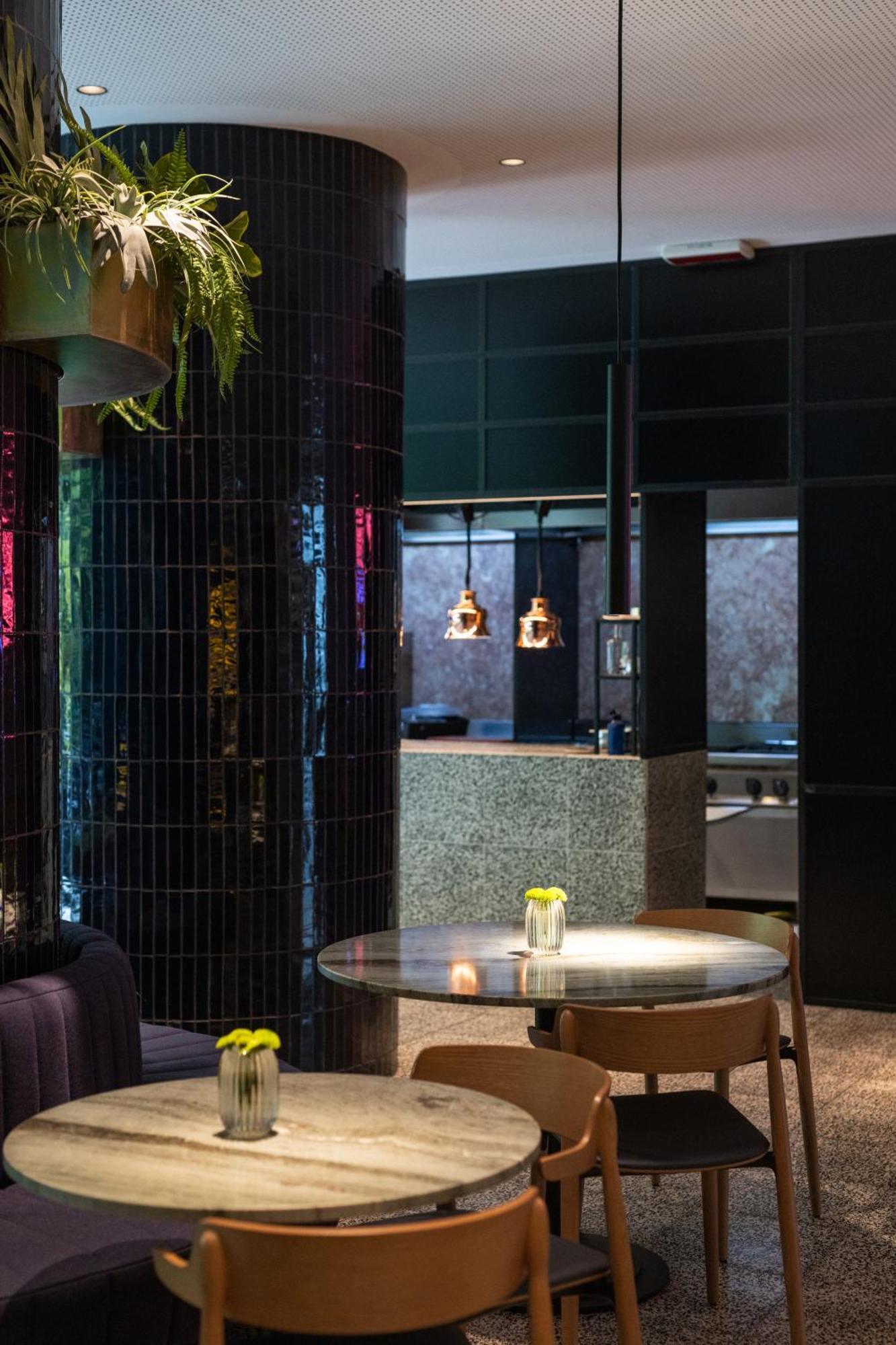 - Member Of Design Hotel