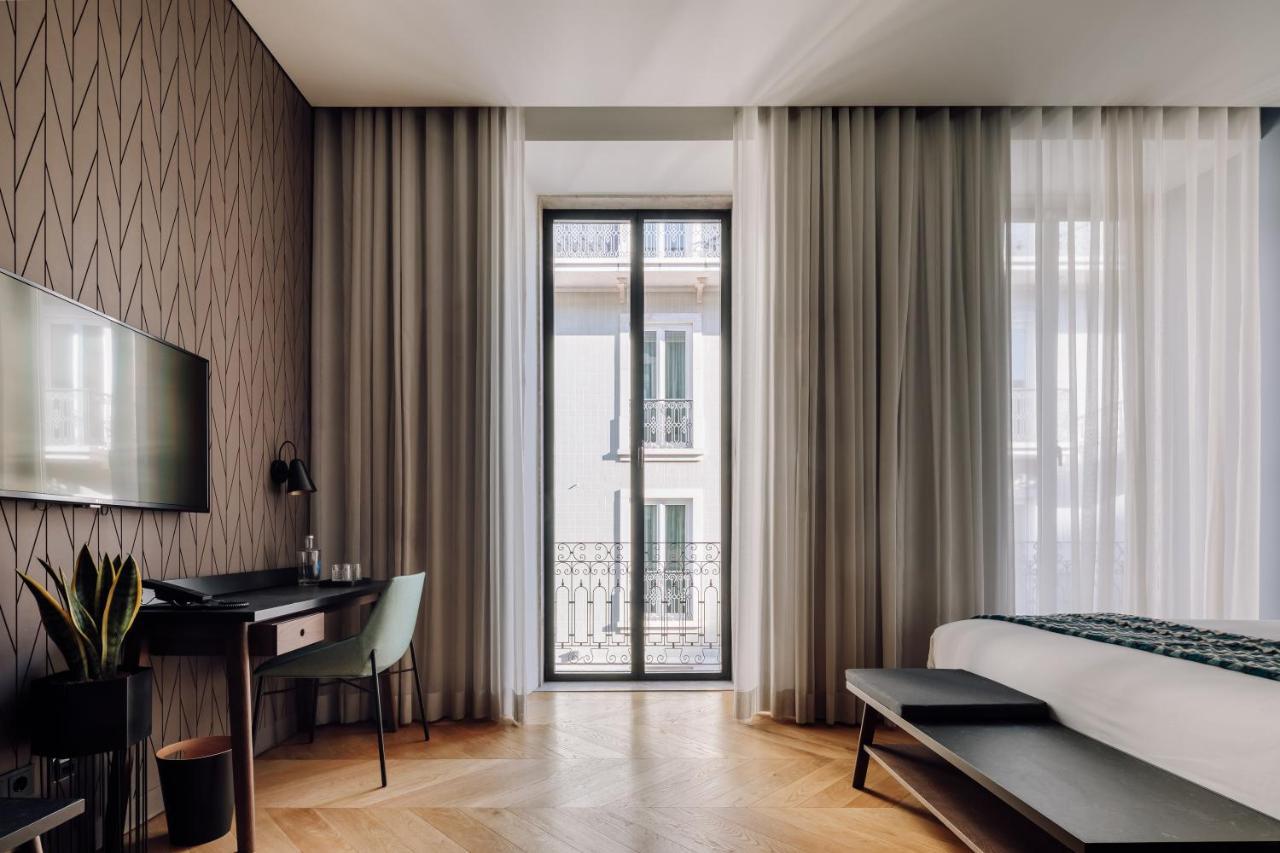 - Member Of Design 4* Lissabon