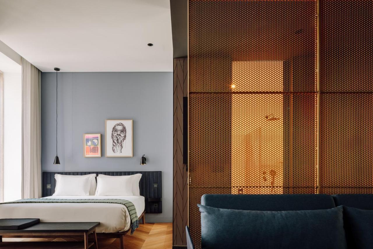 - Member Of Design 4* Lissabon
