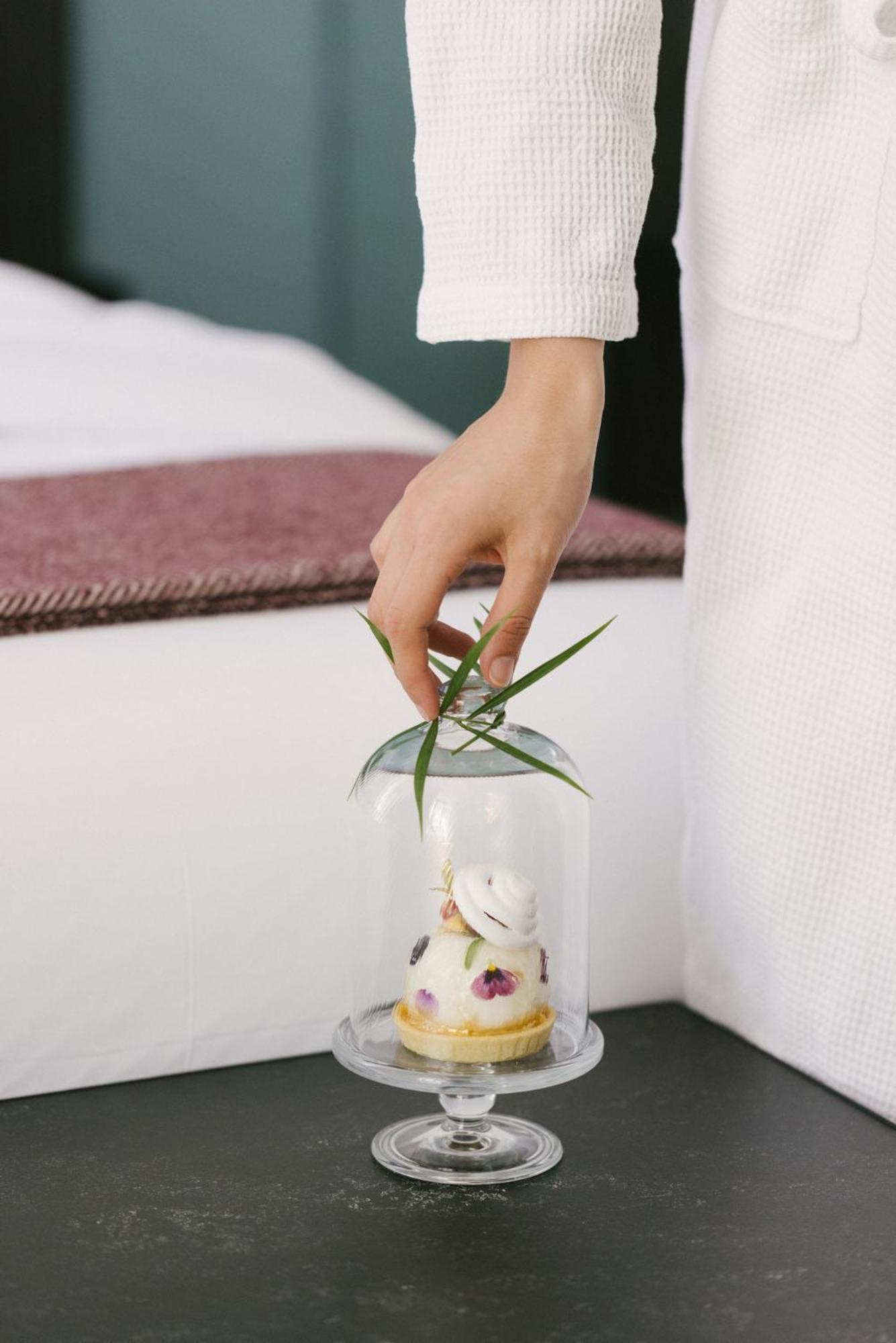 - Member Of Design Hotel Lissabon