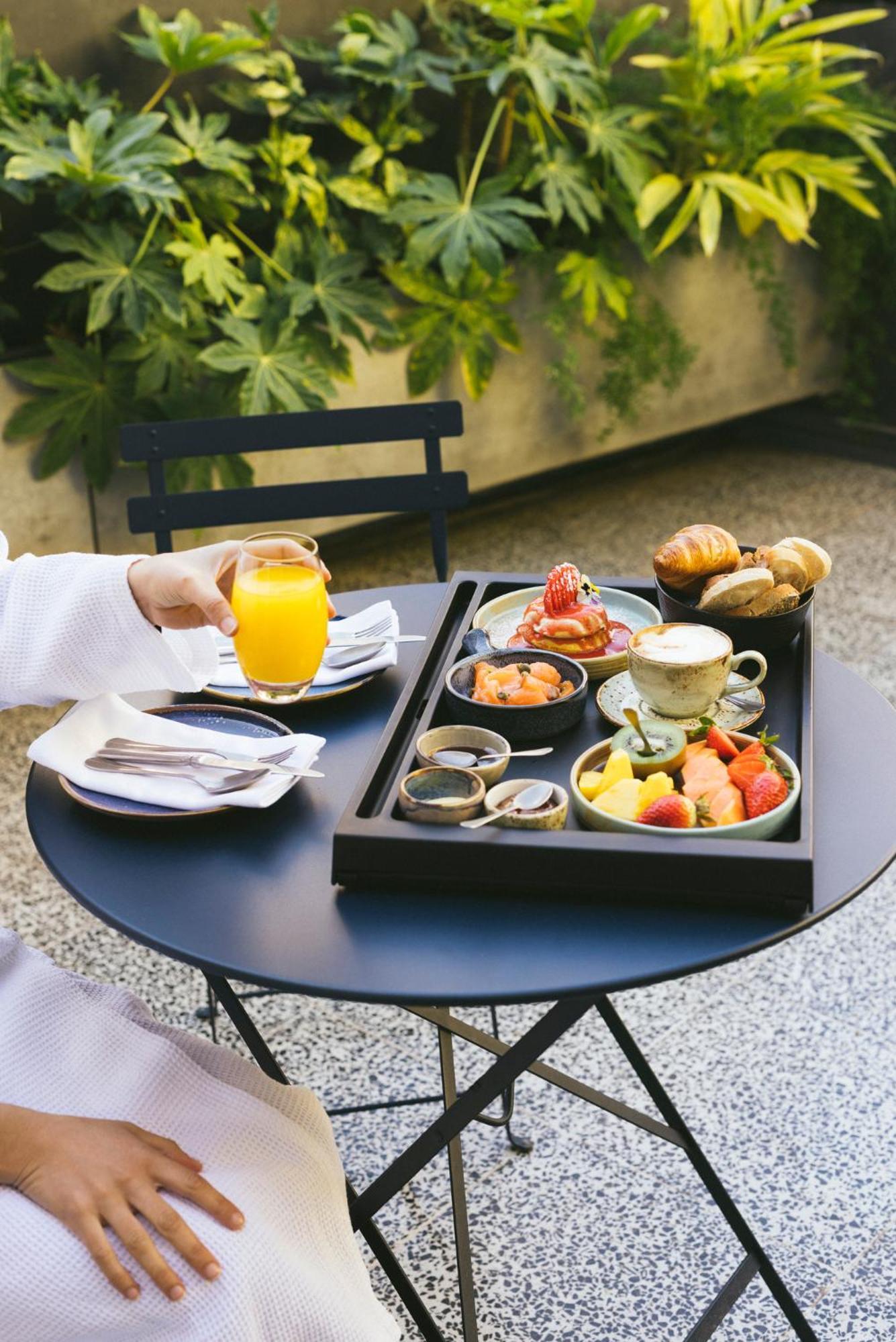 Hotel - Member Of Design